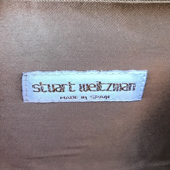 Stuart Weitzman Bag - Picture 11 of 16